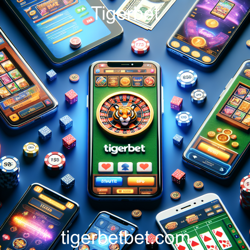 A Revolução do Mobile Gaming: Onde Estamos e Para Onde Iremos